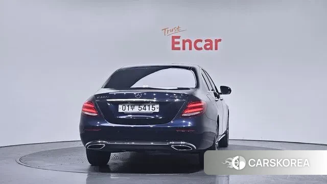 Mercedes-Benz E-Class W213 id 3608112 из Кореи 14