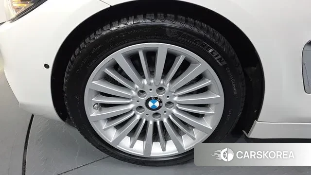 BMW 4 Series (F32) id 3368896 из Кореи 14