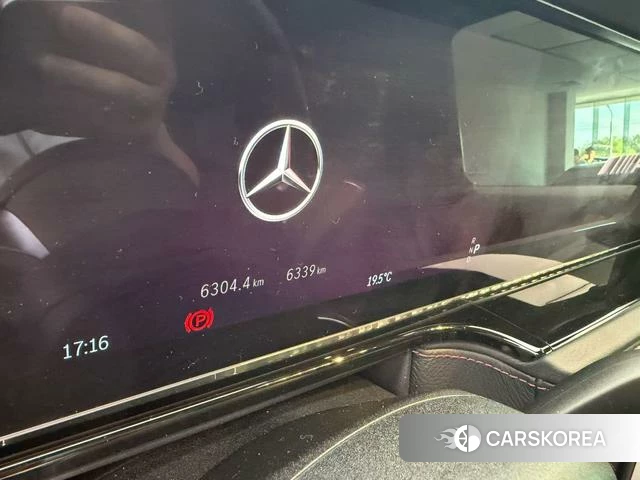Mercedes-Benz G-class AMG 2025 Черный из Китая, фото 4