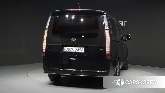 Hyundai Staria id 3735792 из Кореи 14