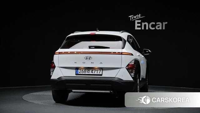 Hyundai Kona (SX2) id 4400173 из Кореи 25