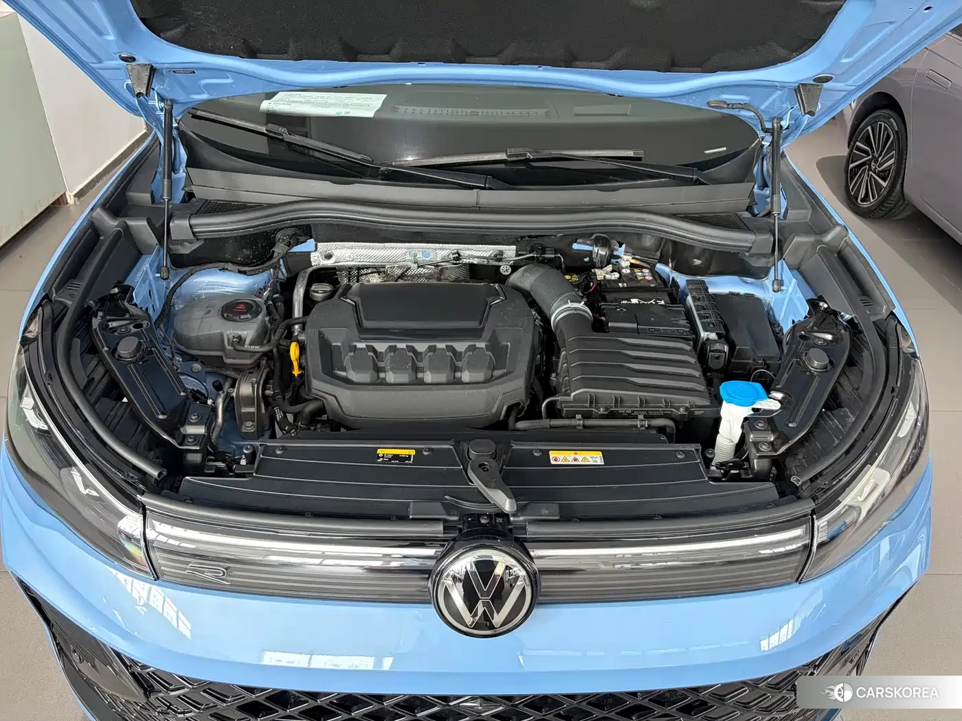 Volkswagen Tiguan L id 4578241 из Китая 12