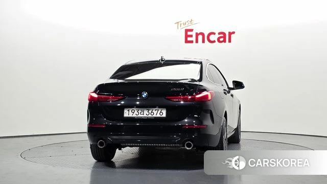 BMW 2 Series Gran Coupe (F44) id 4280193 из Кореи 25