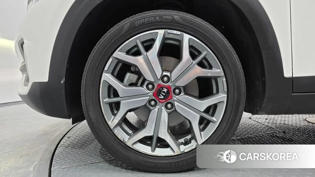 Kia Seltos id 4496239 из Кореи 25