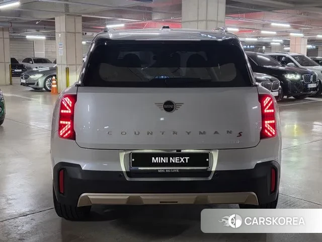 Mini Cooper S Countryman 3rd Generation id 3576129 из Кореи 14