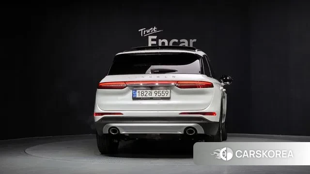 Lincoln Corsair id 3512902 из Кореи 14