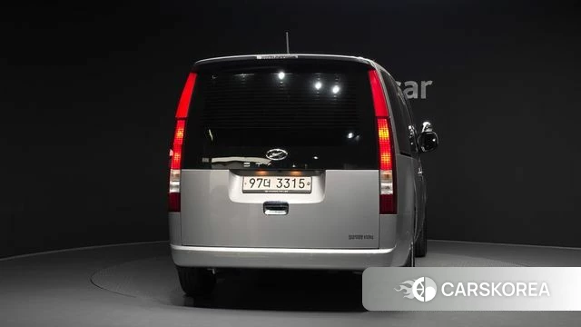 Hyundai Staria id 3878470 из Кореи 14