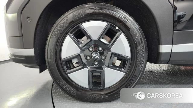 Hyundai Santa Fe (MX5) id 4499571 из Кореи 28