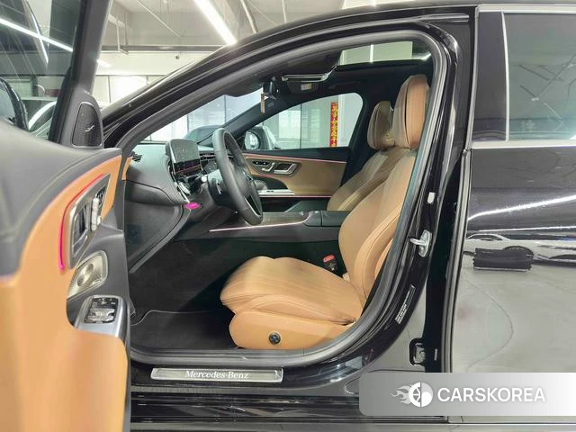 Mercedes-Benz E-class id 4275664 из Китая 22