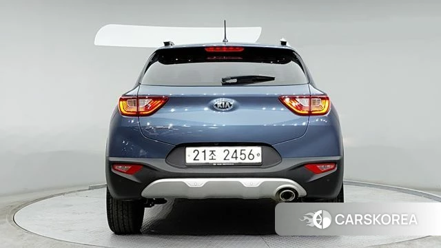 Kia Stonic id 4595642 из Кореи 14