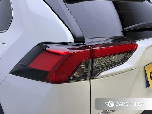 Toyota RAV4 Rongfang id 4242095 из Китая 14