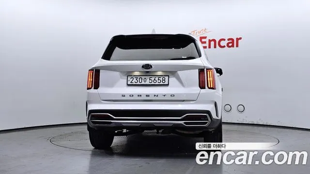 Kia Sorento 4th Generation id 2449949 из Кореи 14