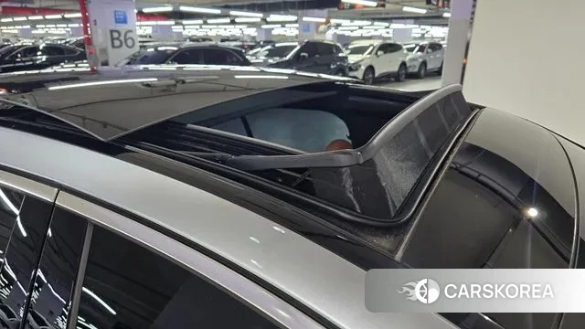 Mercedes-Benz E-Class W214 id 3431345 из Кореи 14