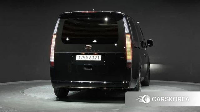 Hyundai Staria id 4523782 из Кореи 14