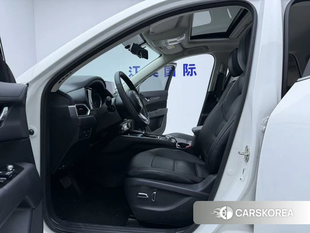 Mazda CX-5 id 4368057 из Китая 17