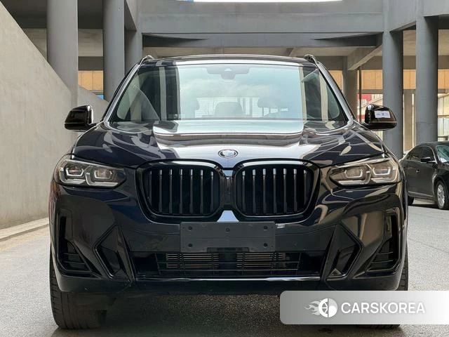 BMW X3 id 4290246 из Китая 11