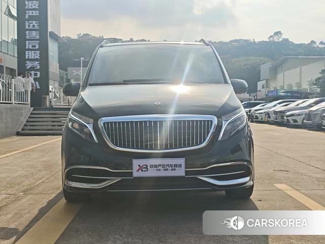 Mercedes-Benz Vito id 4299571 из Китая 16