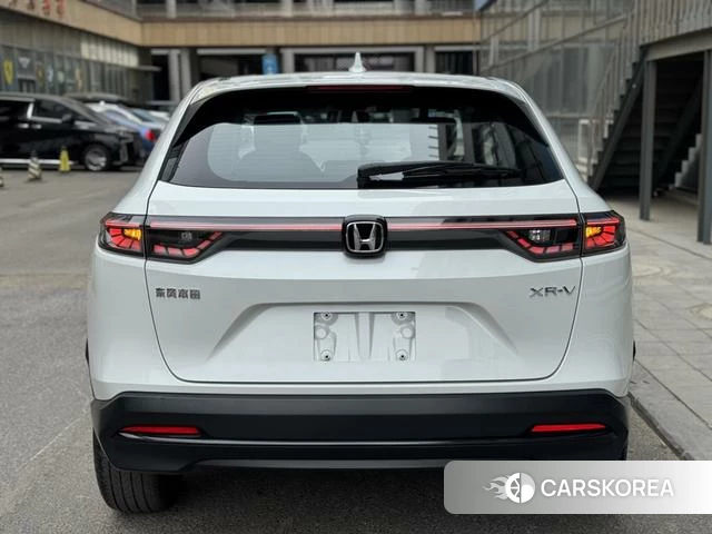 Honda XR-V id 3908528 из Китая 15