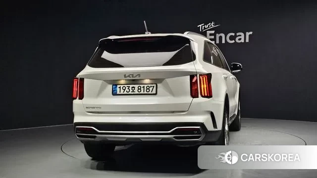 Kia Sorento 4th Generation id 3058378 из Кореи 14