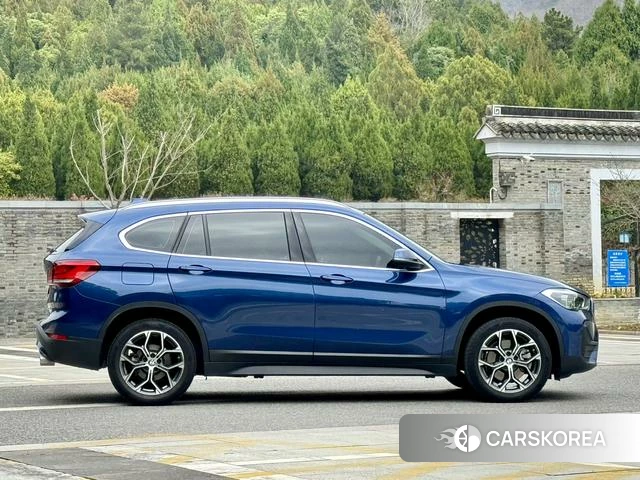 BMW X1 id 4320708 из Китая 29