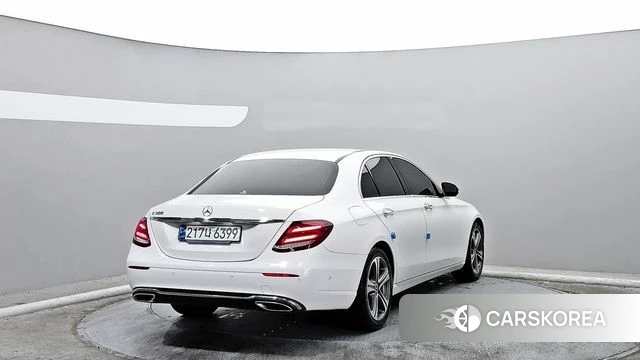 Mercedes-Benz E-Class W213 id 4482960 из Кореи 14