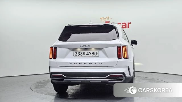 Kia Sorento 4th Generation id 3819057 из Кореи 14