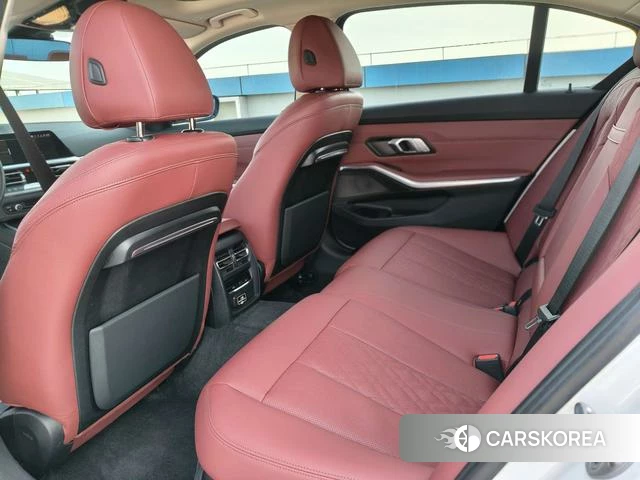 BMW 3 series id 4258208 из Китая 8