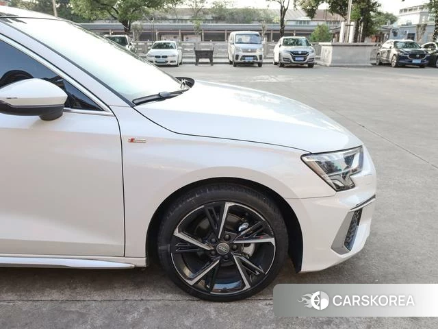 Audi A3 id 4277314 из Китая 24