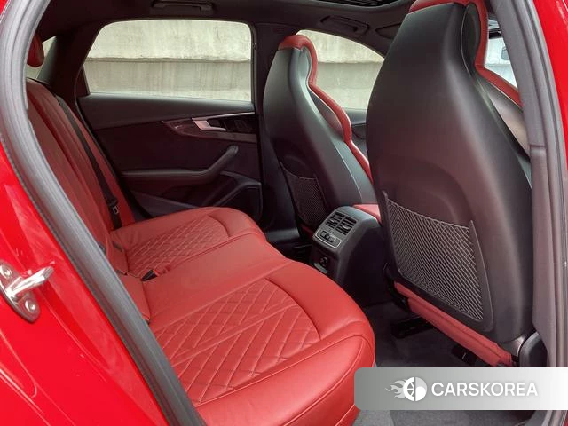 Audi S4 id 4254455 из Китая 21