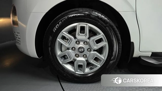 Hyundai Staria id 4870838 из Кореи 26