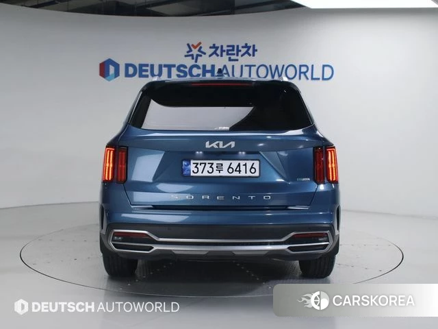 Kia Sorento 4th Generation id 4223728 из Кореи 14