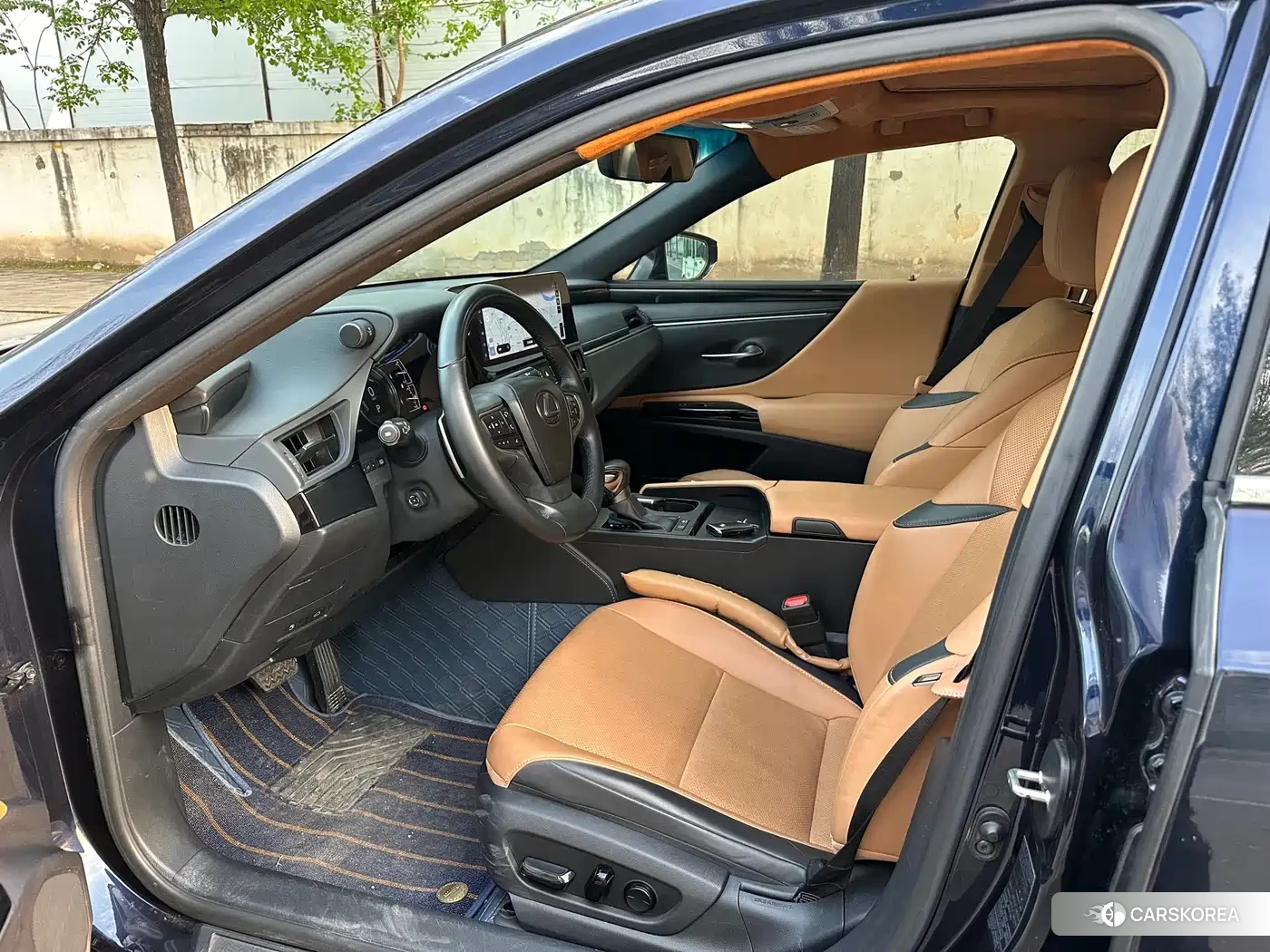Lexus ES id 4515509 из Китая 10