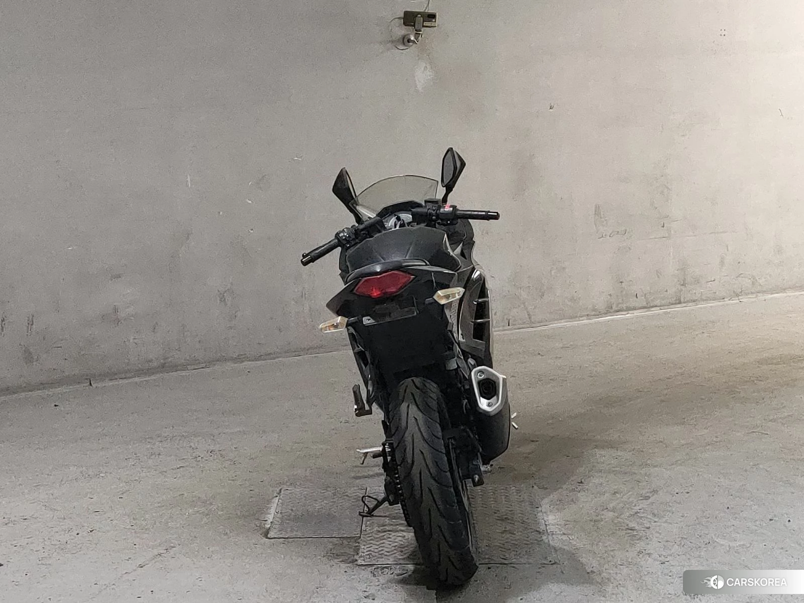 Проданный Kawasaki NINJA 250 2016 из Японии, фото 2