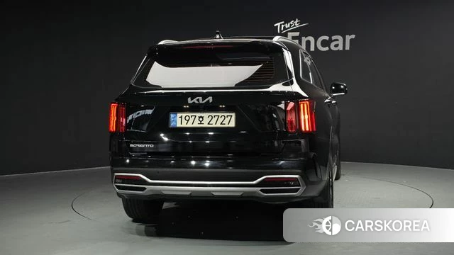 Kia Sorento 4th Generation id 3922804 из Кореи 14