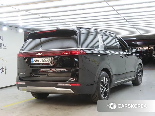 Kia Carnival 4th generation id 4360688 из Кореи 14