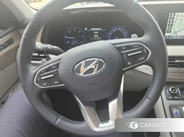 Hyundai Palisade id 3107093 из Кореи 7