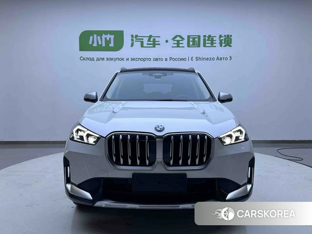 BMW X1 id 4313363 из Китая 19