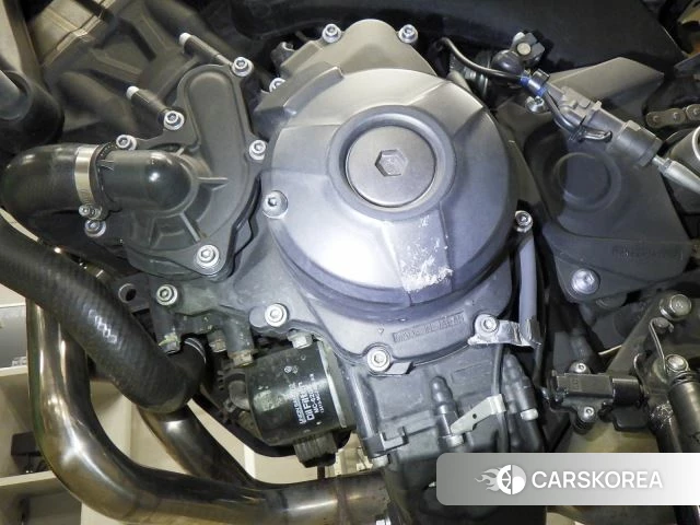 Engine photo