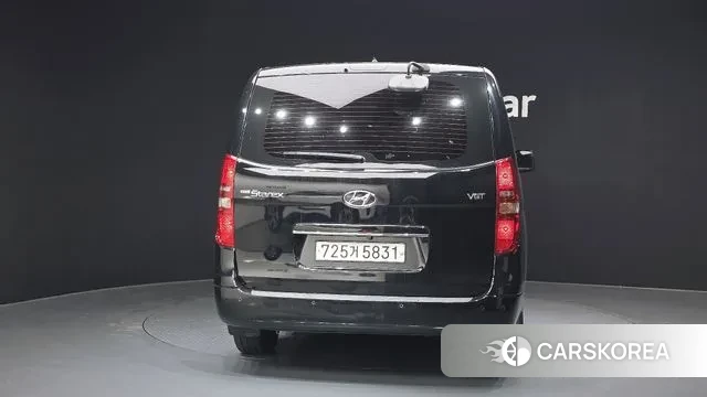 Hyundai The New Grand Starex id 3226754 из Кореи 14