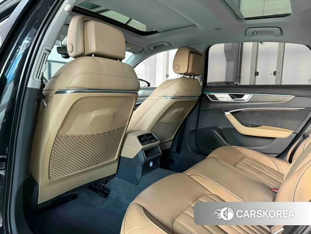 Audi A6L id 4335095 из Китая 8