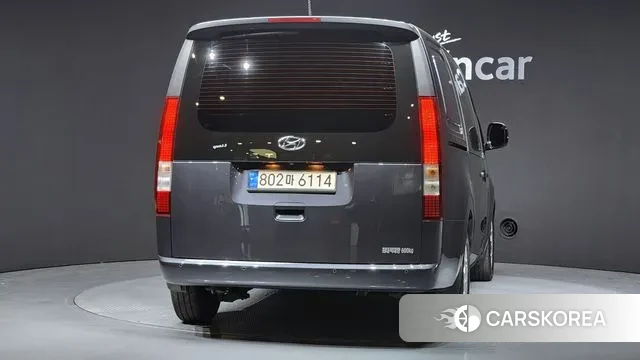 Hyundai Staria id 3473073 из Кореи 14