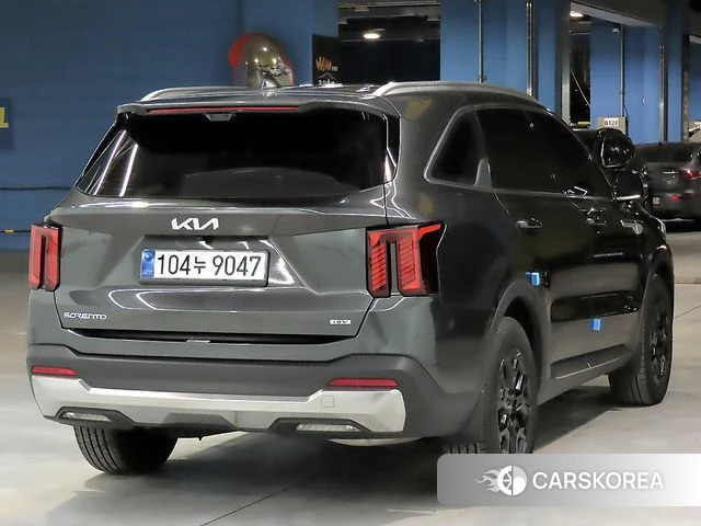 Kia The New Sorento 4th Generation id 3919666 из Кореи 14