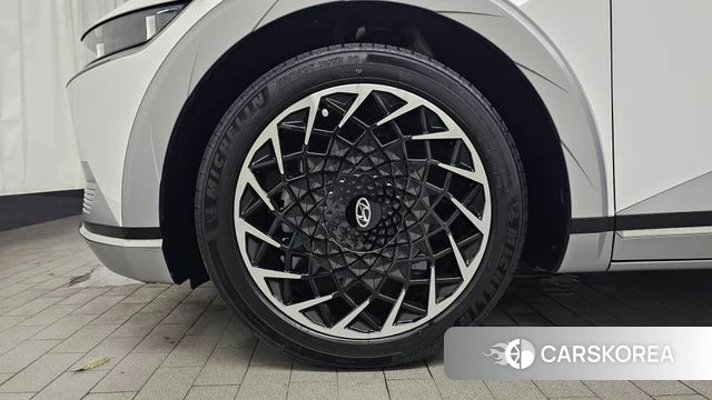 Hyundai Ionic 5 id 4608700 из Кореи 29