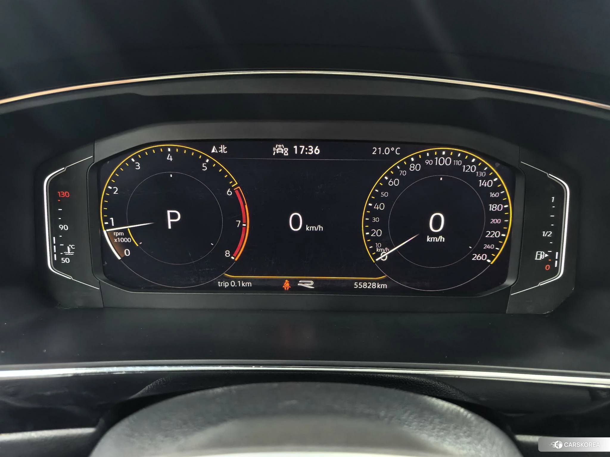 Volkswagen Tiguan X id 4492900 из Китая 13