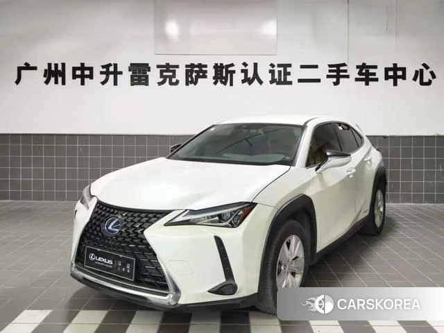 Lexus UX id 4227910 из Китая 17