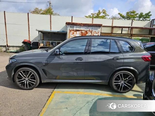 BMW X5 (G05) id 3053143 из Кореи 13