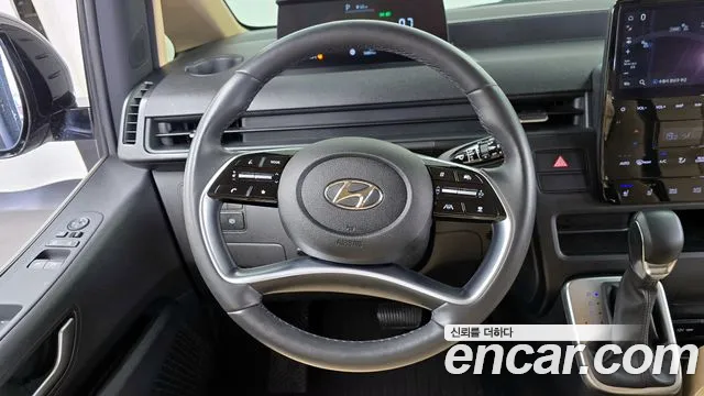 Hyundai Staria id 2675459 из Кореи 14