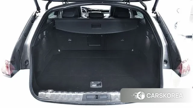 Peugeot 508 second Generation id 3463495 из Кореи 14