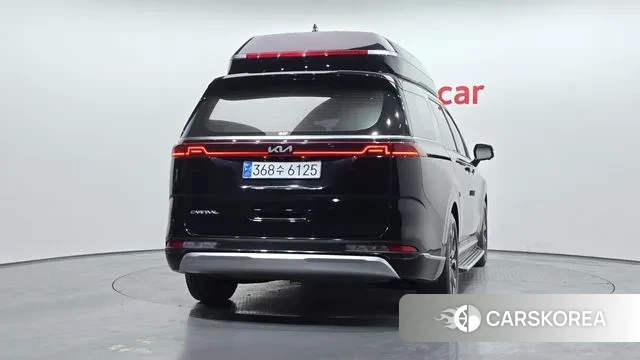 Kia Carnival 4th generation id 3776947 из Кореи 14