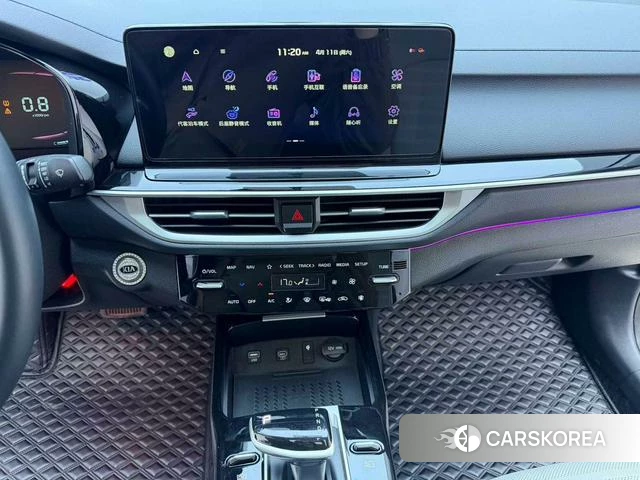 Kia K3 id 4182547 из Китая 19